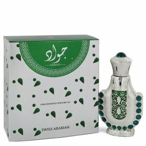 Swiss 548674 Jawad Concentrated Perfume Oil (unisex) 0.5 Oz For Women