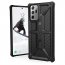 Urban UAG-SFPRO4-BLK-VP Uag Compatible With Samsung Galaxy Note20 Ultr