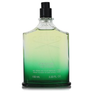 Creed 557792 Vetiver Eau De Parfum Spray (tester) By