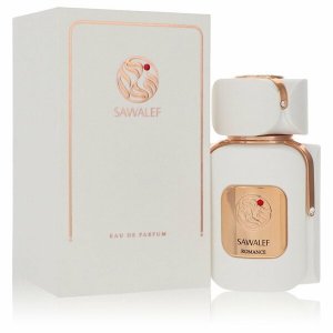 Sawalef 557799 Eau De Parfum Spray 2.7 Oz