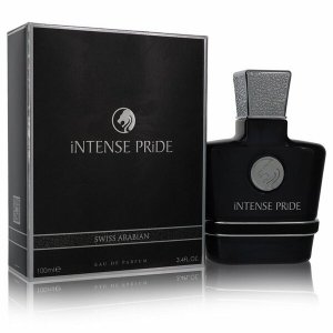 Swiss 557797 Intense Pride Eau De Parfum Spray 3.4 Oz For Men