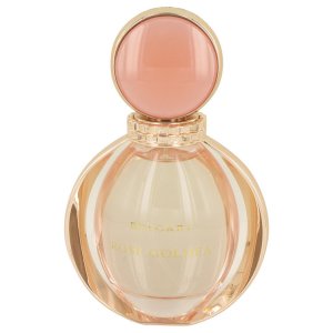 Bvlgari 536113 Eau De Parfum Spray (tester) 3 Oz