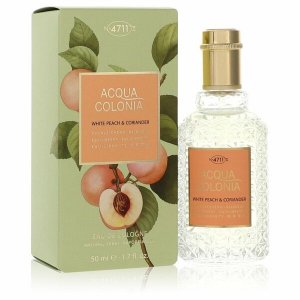 4711 557816 Eau De Cologne Spray (unisex) 1.7 Oz