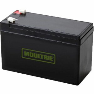 Moultrie MCA-13093 12-volt Rechargeable Battery