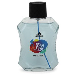 Adidas 549329 Eau De Toilette Spray (unboxed) 3.4 Oz