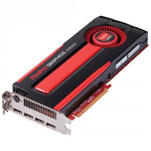 Amd 100-505633 Firepro W8000 Retail