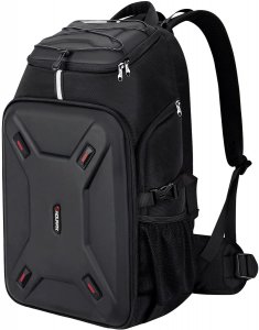 Endurax 3X Extra Large Camera Backpack Waterproof Drone Backpacks For 