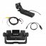 Garmin 020-00200-23 Echomaptrade; Uhd 9xsv Boat Kit