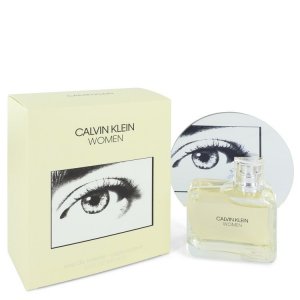 Calvin 546852 Woman Eau De Toilette Spray By