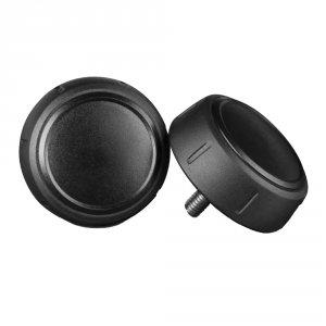 Garmin 010-12507-01 Bail Mount Knobs Vhf 115215