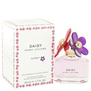 Marc 517318 Daisy Sorbet Eau De Toilette Spray 1.7 Oz For Women