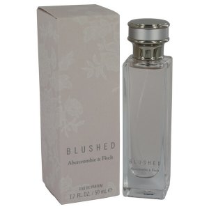 Abercrombie 540564 Abercrombie Blushed Eau De Parfum Spray 1.7 Oz For 