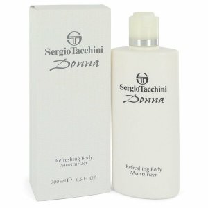 Sergio 546528 Donna Body Lotion 6.6 Oz For Women