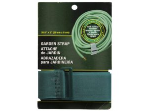 Bulk HL401 3039; Hook And Loop Garden Hose Strap