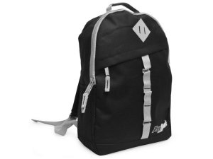 Bulk DD544 Prosport Multi-pocket Front Loops Backpack With Beverage Po