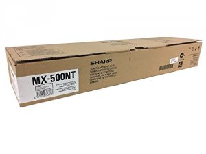 Original Sharp MX-500NT Toner Cartridge (40000 Yield)