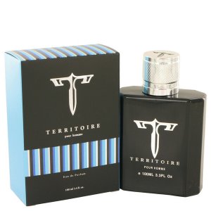 Yzy 492240 Eau De Parfum Spray 3.4 Oz For Men