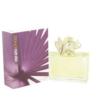 Kenzo 403104 Jungle Elephant Eau De Parfum Spray 1.7 Oz For Women