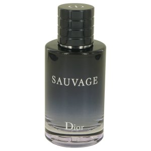 Christian 533796 Sauvage Eau De Toilette Spray (tester) By