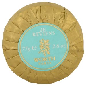 Worth 535855 Je Reviens Soap 2.6 Oz For Women