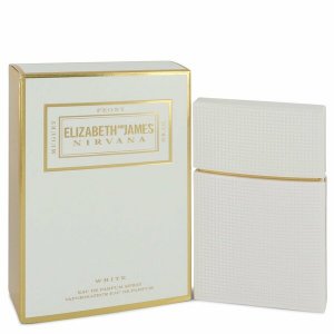 Elizabeth 542903 Nirvana White Eau De Parfum Spray 1.7 Oz For Women