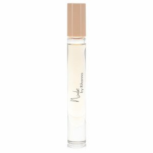 Rihanna 552847 Nude By  Rollerball 0.2 Oz For Women