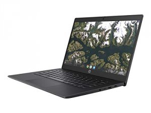 Hp 1A717UT#ABA Smart Buy Chromebook 14 G6