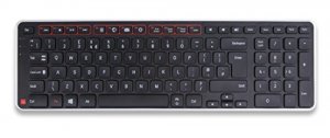 Contour BALANCE-US Balance Keyboard Wrls