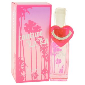 Juicy 518534 Couture La La Malibu Eau De Toilette Spray 2.5 Oz For Wom