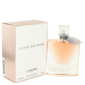 Lancome 492928 Eau De Parfum Spray 2.5 Oz