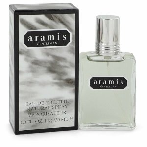 Aramis 547574 Gentleman Eau De Toilette Spray 1 Oz For Men