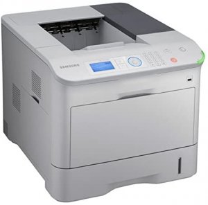 Samsung SASML5512ND Network Duplex Printer Lqs-print-network