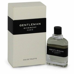 Givenchy 543393 Gentleman Mini Edt 0.2 Oz For Men