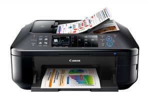 Canon 5786B002 Mx892 Home Office All In 1