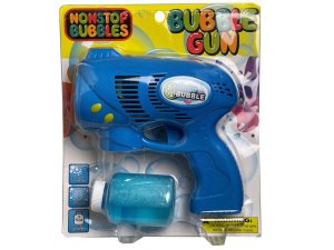 Bulk GE532 Bubble Gun With Bubbles