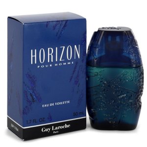 Guy 452822 Horizon Eau De Toilette By