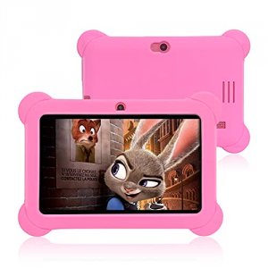 Worryfree ZEE16GPNK Kids Android Tablet 4c 1gb