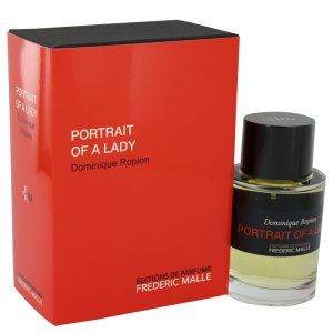 Frederic 541373 Eau De Parfum Spray 3.4 Oz