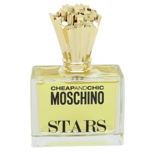 Moschino 547285 Stars Eau De Parfum Spray (tester) By