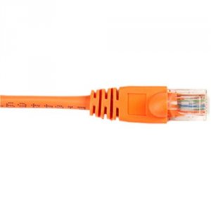 CAT6PC-003-OR-25PAK