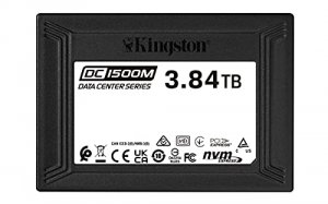 Kingston SEDC1500M/3840G 3840g Dc1500m U.2