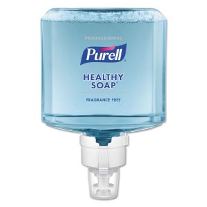 Gojo 7774-02 Soap,purell,healthy,mild