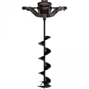 Strikemaster LFVL-8 Lithium 40v Lazertrade; Ice Auger - 8