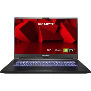 Gigabyte A7 X1-CUS1130SH A7 X1-cus1130sh 17.3 Inch Amd Ryzen 9 5900hx 