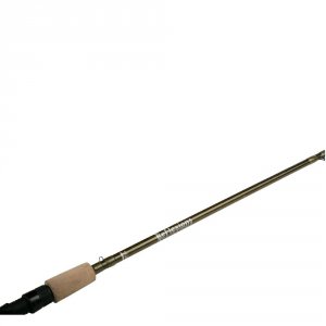 Okuma Rx-C-701MHa Reflexions Cast Rod W Split Rear Grip 7 Ft. Med Hvy