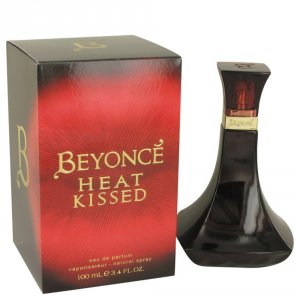 Beyonce 534737 Heat Kissed Eau De Parfum Spray 3.4 Oz For Women