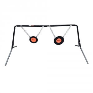 Viking VKS-VGS108 Gong Target System 10 Inch And 8 Inch