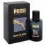 Puma 548877 Shake The Night Eau De Toilette Spray 1.7 Oz For Men