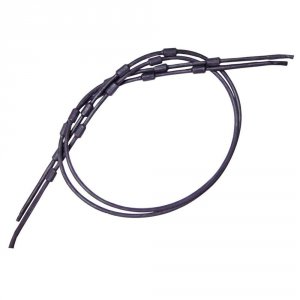 Summit SU85009 Climber Replacement Cables