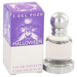 Jesus 413812 Halloween Mini Edt 0.13 Oz For Women